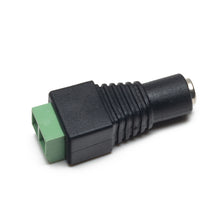 Load image into Gallery viewer, Oracle Female DC Connector Plug SEE WARRANTY