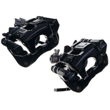 Load image into Gallery viewer, Power Stop 06-11 Acura CSX Rear Black Caliper - Pair w/Bracket