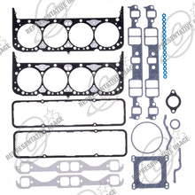 Load image into Gallery viewer, Cometic Gasket BMW M20B25/M20B27 .062in Fiber Intake Manifold Gasket - 325E - 1984-1987 - Small Port