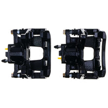 Load image into Gallery viewer, Power Stop 07-11 Dodge Nitro Rear Black Caliper - Pair w/Bracket