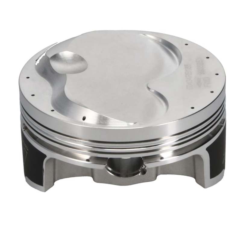 Wiseco Chevy LS Series Stroker Max Dome 1.110in CH 4.185in Bore Piston Kit