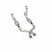 Load image into Gallery viewer, MagnaFlow Conv DF 99-04 Mustang 4.6L 49S