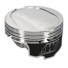 Load image into Gallery viewer, Wiseco Chrysler 5.7L HEMI -2cc Flat Top 1.090CH 3.917in Bore 4.050in Stroke Piston Kit