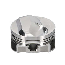 Load image into Gallery viewer, Wiseco Chevy BB 396/427/454/502 Dome 25cc x 1.270 CH Piston Kit