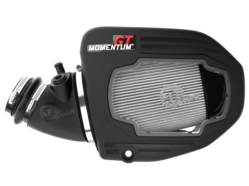 aFe 11-23 Dodge Challenger Momentum GT Cold Air Intake System w/ Pro DRY S Filter