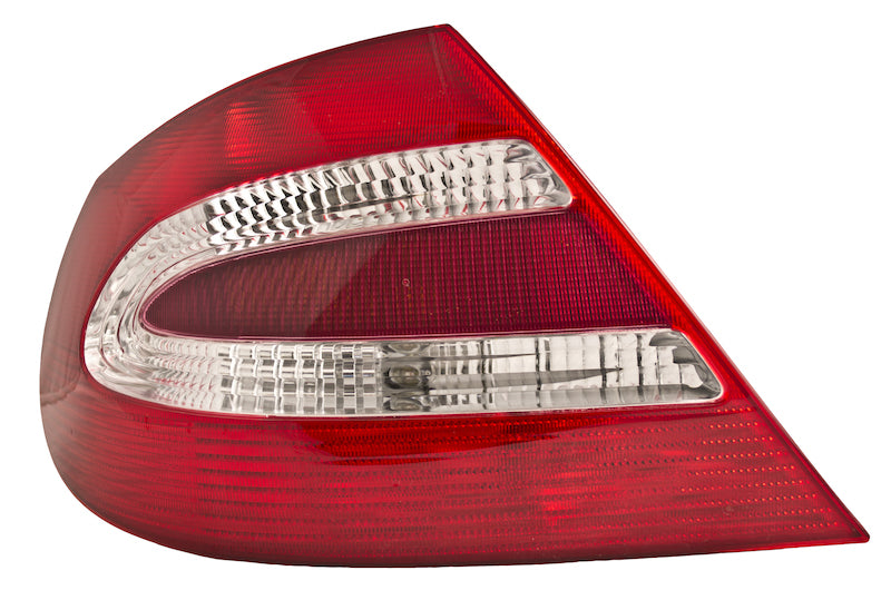 Hella 2003-2005 Mercedes-Benz CLK320 Left Tail Light