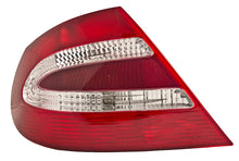 Load image into Gallery viewer, Hella 2003-2005 Mercedes-Benz CLK320 Left Tail Light