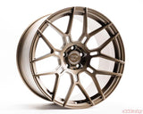 VR Forged D09 Wheel Satin Bronze 20x11 +21mm 5x112