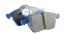 Load image into Gallery viewer, EBC 21-23 Mercedes-Benz CLA45 AMG Bluestuff Rear Brake Pads