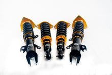 Load image into Gallery viewer, ISC 2022 Subaru WRX N1 V2 Track Coilover Kit