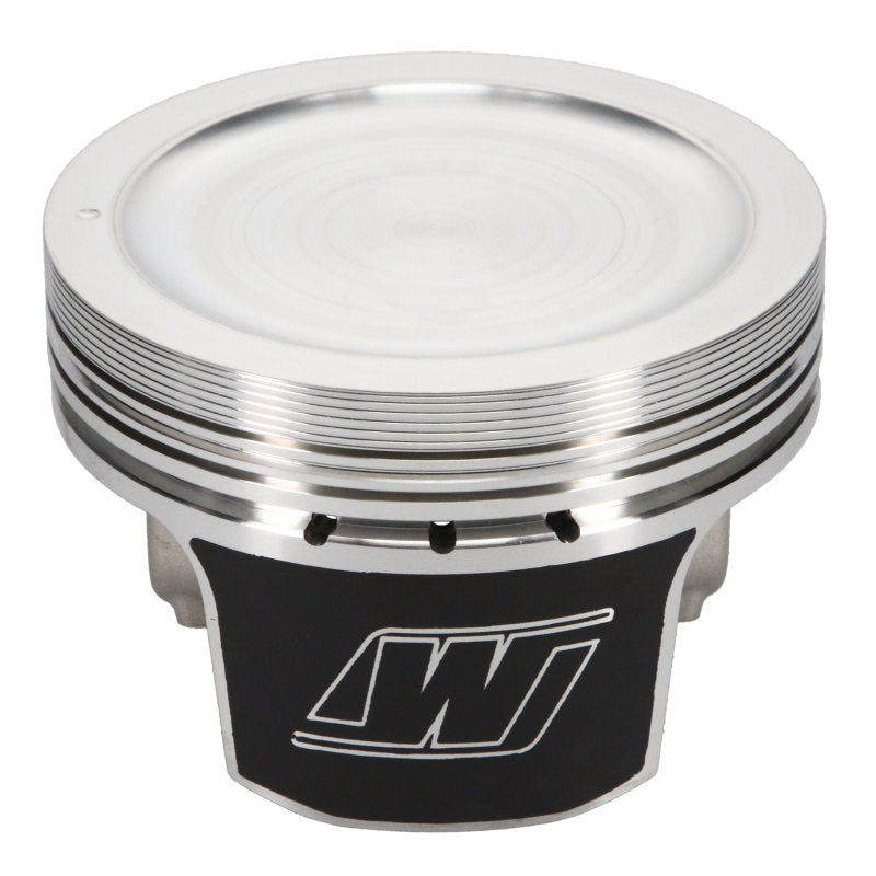 Wiseco Volvo B5234T 2.3L 20V 850 81mm Bore 8.5:1 CR Piston Kit *Build on Demand*