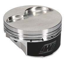 Load image into Gallery viewer, Wiseco Ford 302/351 Windsor Flat Top 4.125in Bore -7.5cc Dish Piston Shelf Stock Kit