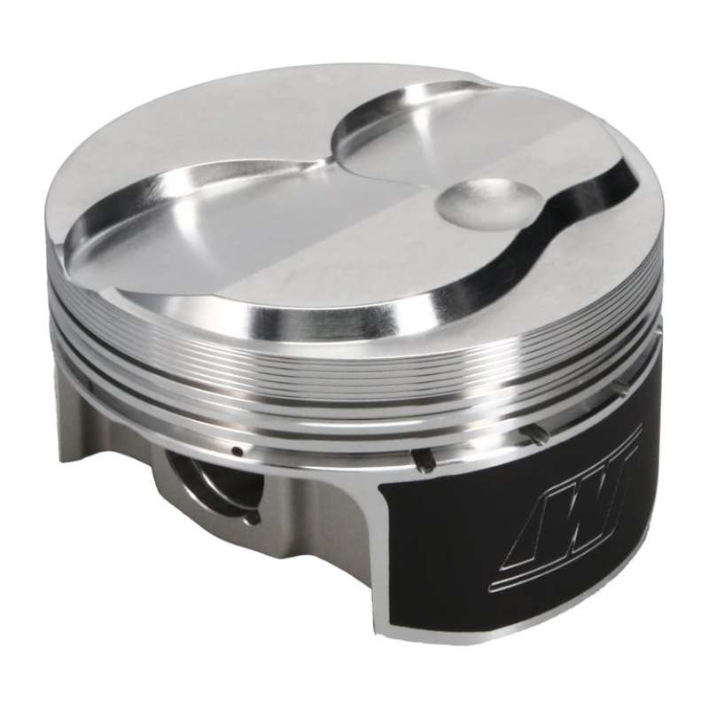 Wiseco Chevy LS Series +9cc Dome 11.3:1CR 4.03in Bore 3.622in Stroke 6.098in Rod Shelf Piston Kit