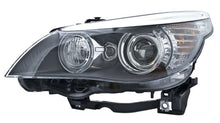 Load image into Gallery viewer, Hella 06-10 BMW 5-Series LED Headlamp - Left Side