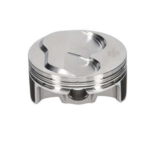 Load image into Gallery viewer, Wiseco Chevrolet Small Block Gen I 4.125in Bore 3cc Dome 1.000 CH Piston Kit - Set of 8