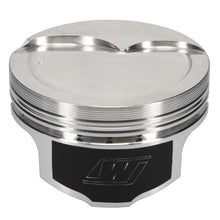 Load image into Gallery viewer, Wiseco Chevy LS Series -8cc R/Dome 1.115 CH Shelf Piston Kit - Set of 8