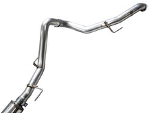 Load image into Gallery viewer, AWE 0FG Exhaust for 3rd Gen Toyota Tundra - BashGuard Only