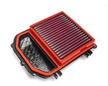 Load image into Gallery viewer, VR Performance Mercedes C43/GLC43 3.0T Carbon Fiber Air Intake