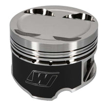 Load image into Gallery viewer, Wiseco Toyota 3SGTE 4v Dished -6cc Turbo 86.5 Piston Shelf Stock