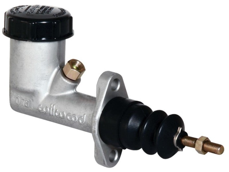 Wilwood Aluminum Master Cylinder - 5/8in Bore