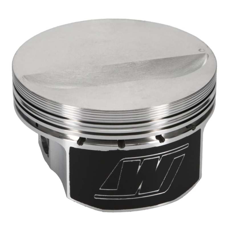 Wiseco Mercedes EVO 1 M102E23 16V 96.5mm Bore 9:1 CR Piston Set (Set of  4)