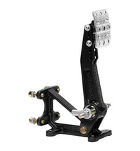 Load image into Gallery viewer, Wilwood Adjustable-Trubar Ratio Pedal - Dual MC - Floor Mount - 5.25:1-6:1