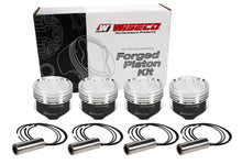 Load image into Gallery viewer, Wiseco Mits Turbo DISH -21cc 1.130 X 85.5 Piston Shelf Stock Kit