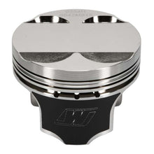 Load image into Gallery viewer, Wiseco Honda Turbo F-TOP 1.176 X 81.5MM Piston Kit