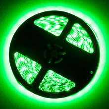 Load image into Gallery viewer, Oracle Exterior Flex LED Spool - Green SEE WARRANTY