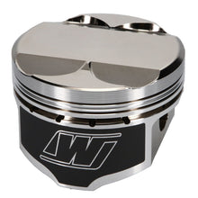 Load image into Gallery viewer, Wiseco Ford Mazda Duratech 2vp Dished 12.4:1 CR Piston Shelf Kit