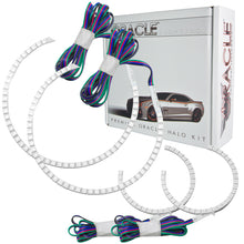 Load image into Gallery viewer, Oracle Chevrolet Monte Carlo 00-05 Halo Kit - ColorSHIFT w/ Simple Controller SEE WARRANTY