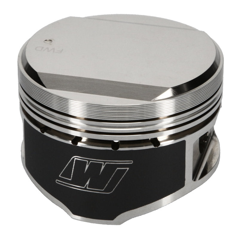 Wiseco Nissan Turbo Domed +14cc 1.181 X 86 Piston Kit