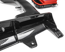 Load image into Gallery viewer, VR Performance Mercedes C43/GLC43 3.0T Carbon Fiber Air Intake