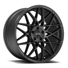 Load image into Gallery viewer, Method RTR Tech 7 20x10.5 +45mm Offset 5x114.3 70.5mm CB - Satin Charcoal Wheel