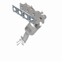 Load image into Gallery viewer, Magnaflow 13-16 Dart L4 2 2.4 OEM Manifold Direct Fit Converter