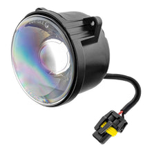 Load image into Gallery viewer, Oracle 95mm 15W High Beam LED Emitter - 6000K SEE WARRANTY