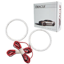 Load image into Gallery viewer, Oracle Lexus IS 250 06-08 LED Fog Halo Kit - White SEE WARRANTY