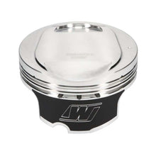 Load image into Gallery viewer, Wiseco Chrysler 6.4L Gen3 Hemi Hellcat 4.095in Bore 0.866in Pin Pistons - Set of 8