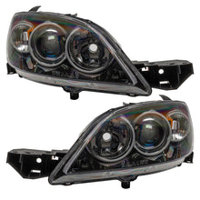 Load image into Gallery viewer, Oracle 04-09 Mazda 3 SMD HL - Hatchback - Halogen Style - ColorSHIFT w/o Controller SEE WARRANTY