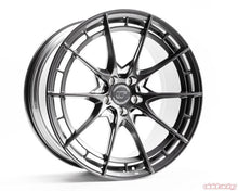 Load image into Gallery viewer, VR Forged D03-R Wheel Gunmetal 20x10 +30mm 5x114.3