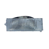 Omix Left Park Lamp 84-96 Jeep Cherokee (XJ)