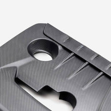 Load image into Gallery viewer, Seibon 23-24 Toyota GR Corolla Carbon Fiber Engine Cover - Matte Finish