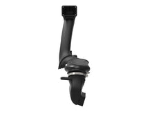 Load image into Gallery viewer, aFe 18-25 Jeep Wrangler / Gladiator L4/V6 Dynamic Air Scoop (D.A.S) Snorkel