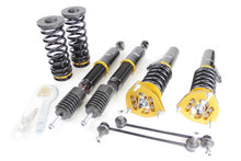 Load image into Gallery viewer, ISC Suspension 11+ Volkswagen Jetta (Front strut dia 55mm) N1 V2 Track Coilover Kit