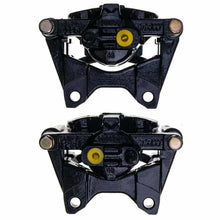 Load image into Gallery viewer, Power Stop 07-11 Dodge Nitro Rear Black Caliper - Pair w/Bracket