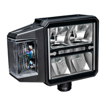 Load image into Gallery viewer, Oracle Lighting Multifunction LED Plow Headlight with Heated Lens 5700K SEE WARRANTY