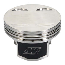 Load image into Gallery viewer, Wiseco 98-08 Honda J35 3.5L Piston Kit -1.12cc Flat Top