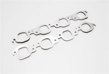 Load image into Gallery viewer, Cometic Chevrolet Mark-IV GM Gen-V/VI Big Block V8 .043in Copper Exhaust Manifold Gasket