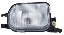 Load image into Gallery viewer, Hella 2000-2004 Mercedes-Benz C240 Fog Light Assembly Left