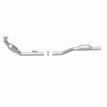 Load image into Gallery viewer, Magnaflow 2006 Mercedes-Benz CL500 5.0L Direct Fit Converter